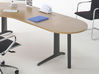 Extension demi-lune pour bureau Prem's