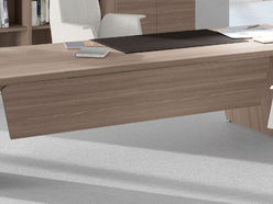 Voile de fond pour bureau Larus