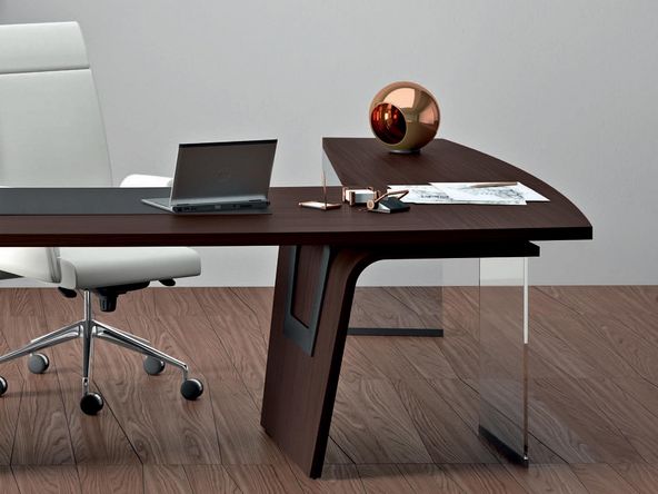 Extension réversible pour bureau Larus