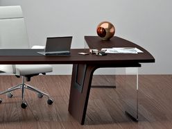 Extension réversible pour bureau Larus