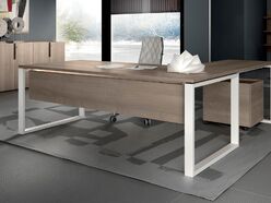 Voile de fond pour bureau BiQuadro