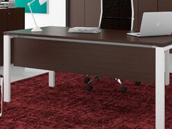 Voile de fond pour bureau Legodesk