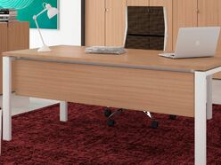 Voile de fond pour bureau Legodesk