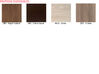Extension centrale pour bureau Lithos