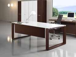 Voile de fond pour bureau Harper