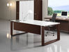Voile de fond pour bureau Harper