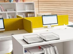 Panneau frontal en tissu acoustique pour bench Altare/Score