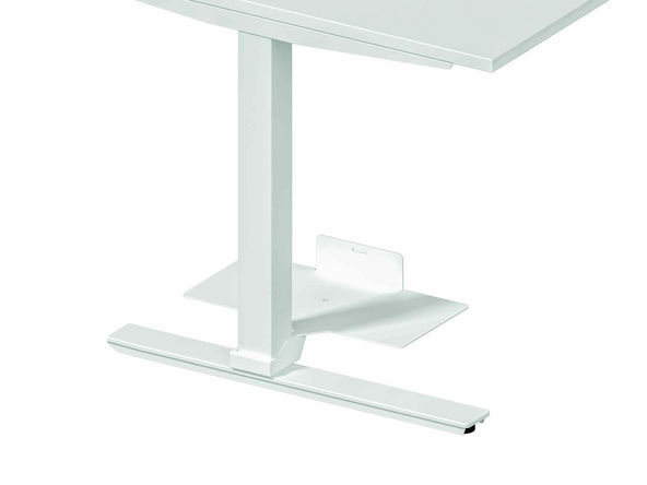 Support unité centrale fixe pour bureau Winstor Denomics