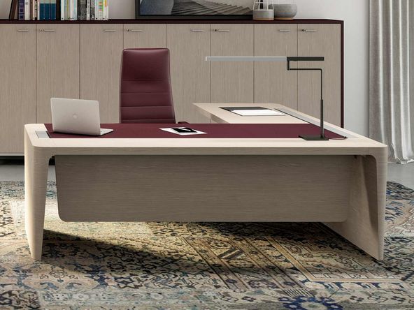 Voile de fond pour bureau Genesis