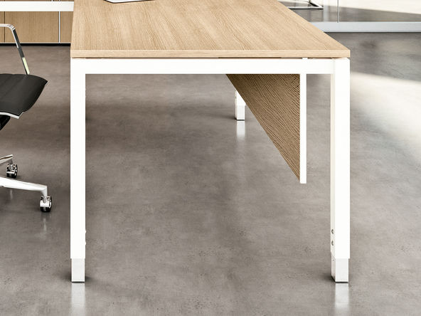 Voile de fond pour bureau Requiem