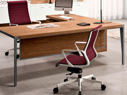 Voile de fond pour bureau Astropol