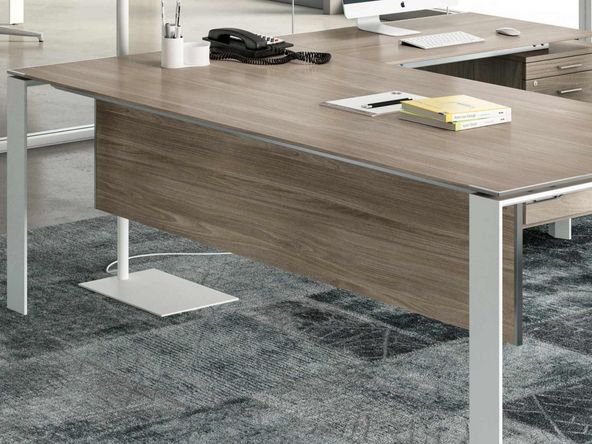 Voile de fond pour bureau Turing