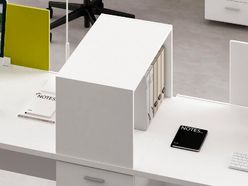 Niche pour rangement Etner