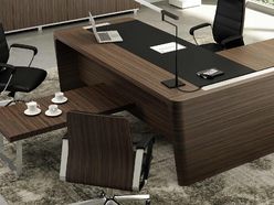 Voile de fond pour bureau Genesis