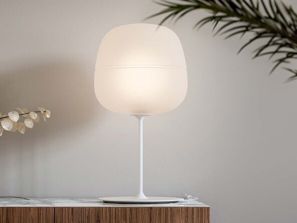 Lampe de bureau Alba 