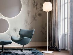 Lampadaire Alba