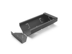 Goulotte horizontale pour table Drone / Hexa