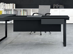 Voile de fond pour bureau be1