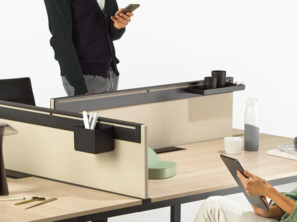 Panneau frontal pour bench Be1