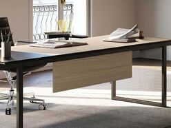 Voile de fond pour bureau be1