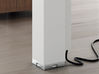 Goulotte verticale pour bureaux Asset 4X/ Be.1/ Pop Easy/ Pop Square/ Pop Tee Frezza