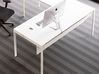 Voile de fond pour bureau Pop Easy / Square / Ace