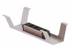 Goulotte horizontale universelle pour bureaux individuels Harmony