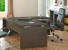 Retour secrétaire pour bureau Ranger