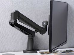 Bras support articulé 1 écran Harmony