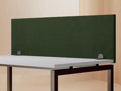 Panneau frontal acoustique Spatia