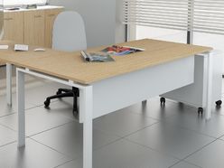 Voile de fond pour bureau Lexo/ Eckart / Oracle / Aquis