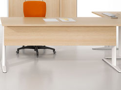 Voile de fond pour bureau Lexo/ Eckart / Oracle / Aquis