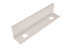 Goulotte horizontale pour bureau et table de réunion Keilus