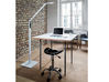 Lampadaire LED Floor Luctra