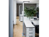 Lampadaire LED VITAWORK® 7 Solo Luctra