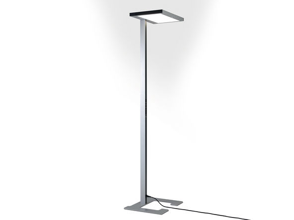 Lampadaire LED VITAWORK® 7 Solo Luctra