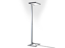 Lampadaire LED VITAWORK® 7 Solo Luctra