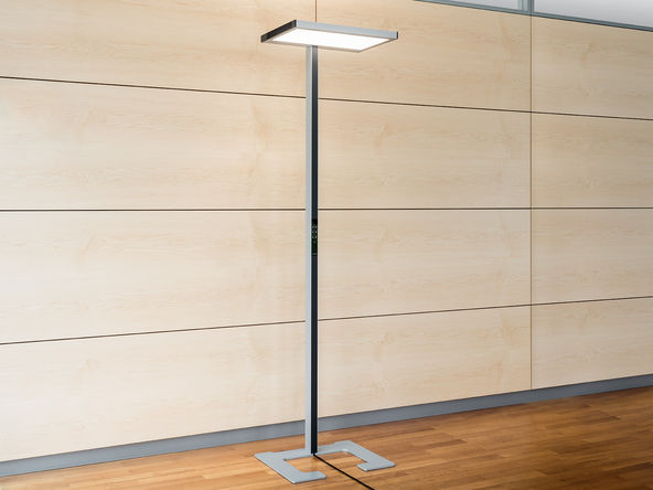 Lampadaire LED VITAWORK® 17 Réunion Luctra