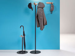 Porte-manteau Capri