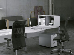 Réhausse pour bureau Manufacta