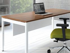 Voile de fond pour bureau MDD