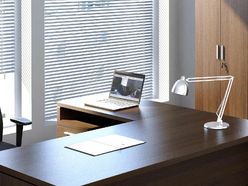 Retour secrétaire pour bureau Quando