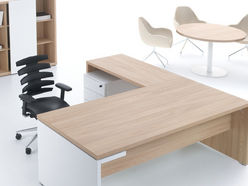 Retour secrétaire pour bureau Mito