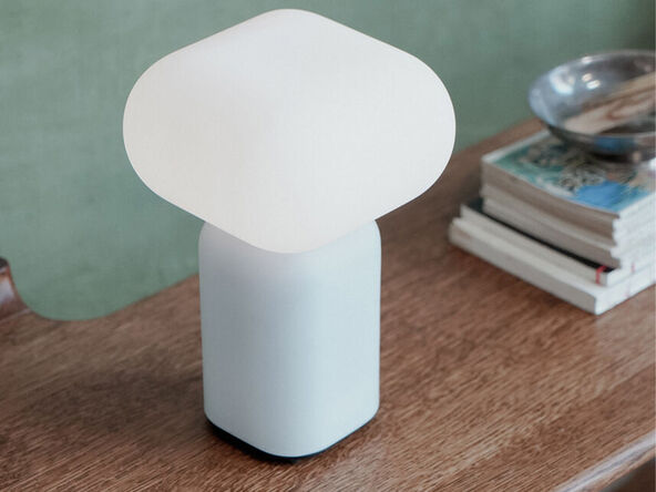 Lampe LED portable Velis