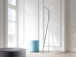 Porte-manteaux Seven