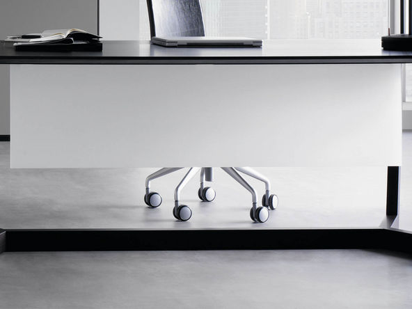 Voile de fond pour bureau Lorca