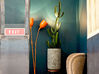 Plante artificielle Cactus Euphorbe H165 cm