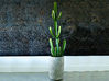 Plante artificielle Cactus Euphorbe H165 cm