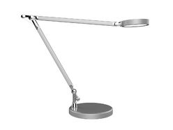 Lampe de bureau LED Teena
