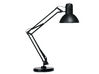 Lampe de bureau LED Victoire H66 cm sur socle ou pince